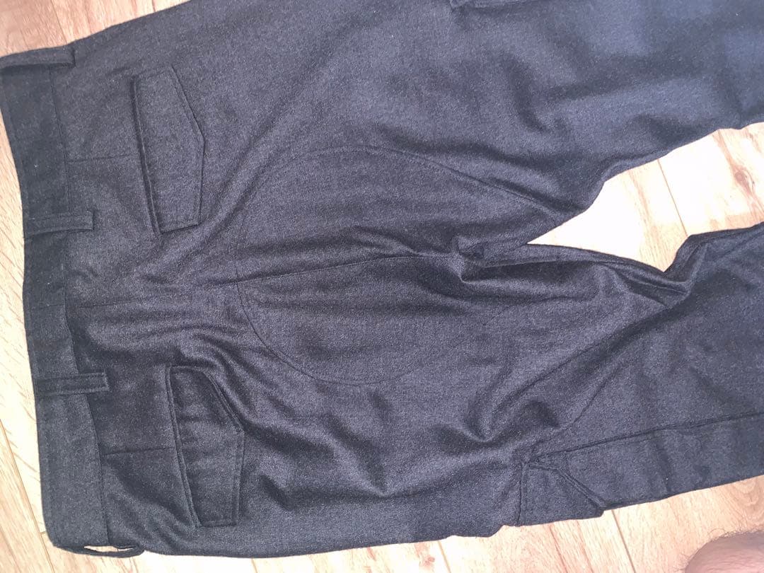 Kris Van Assche クリスヴァンアッシュ　セットアップ