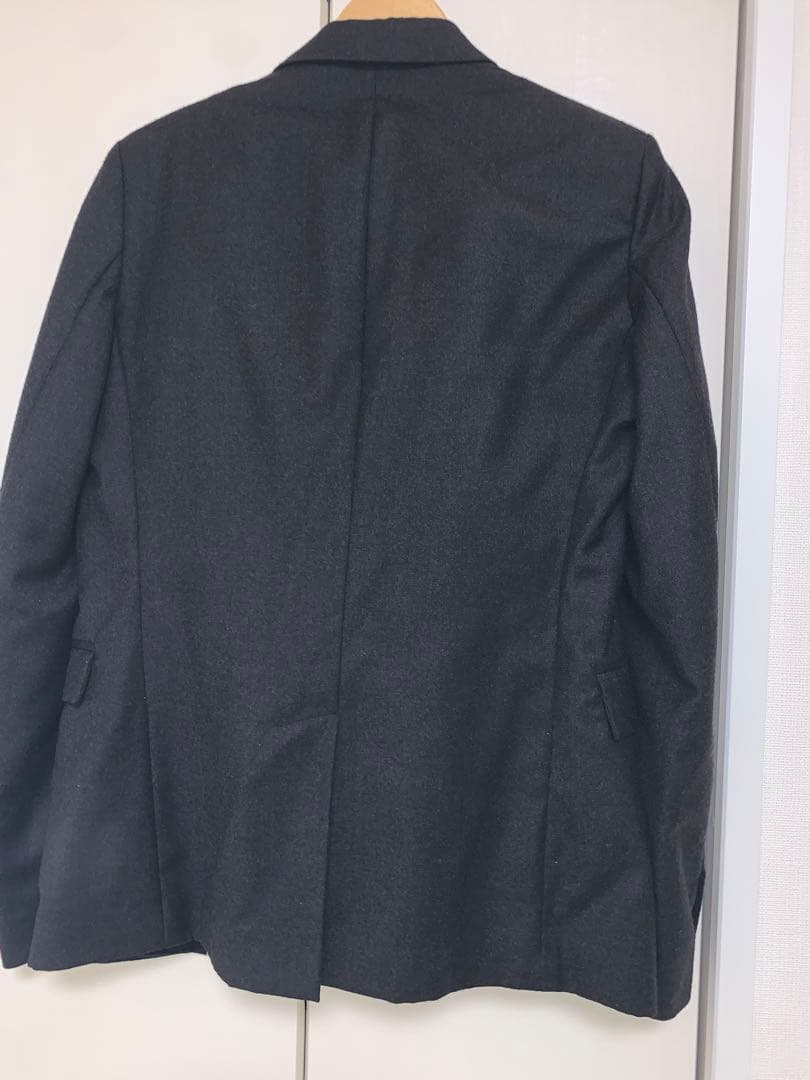 Kris Van Assche クリスヴァンアッシュ　セットアップ