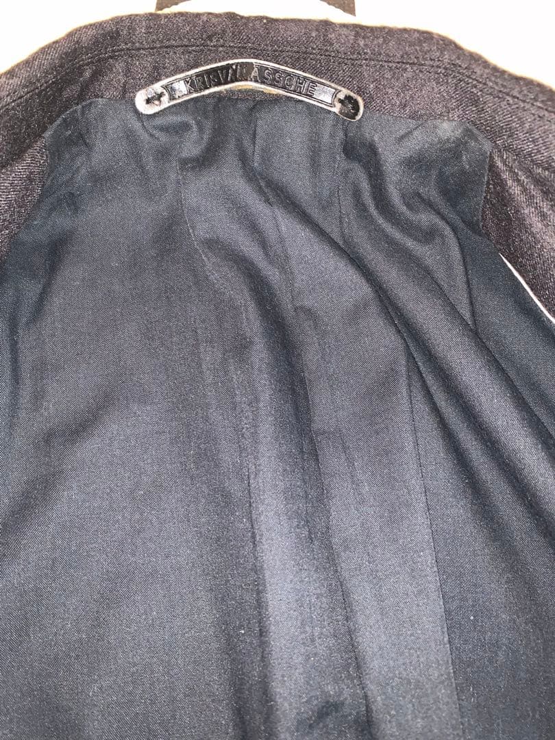 Kris Van Assche クリスヴァンアッシュ　セットアップ