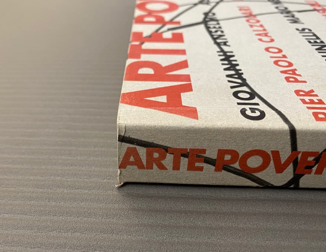 「アルテ・ポーヴェラ　貧しい芸術」展カタログ、豊田市美術館、2005年