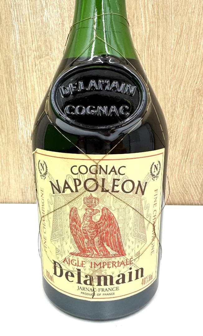Delamain ナポレオン イーグル インペリアル 700ml ブランデー