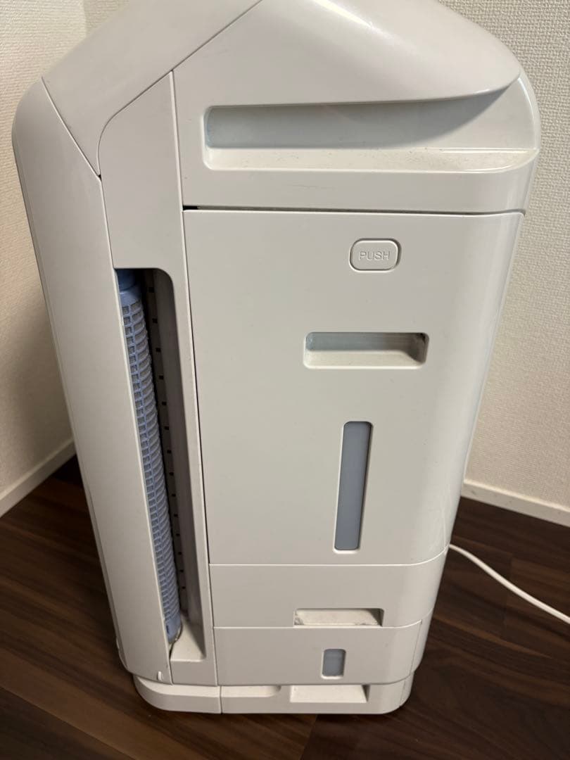 2019年式 DAIKIN 除湿 加湿 空気 清浄機 清浄器