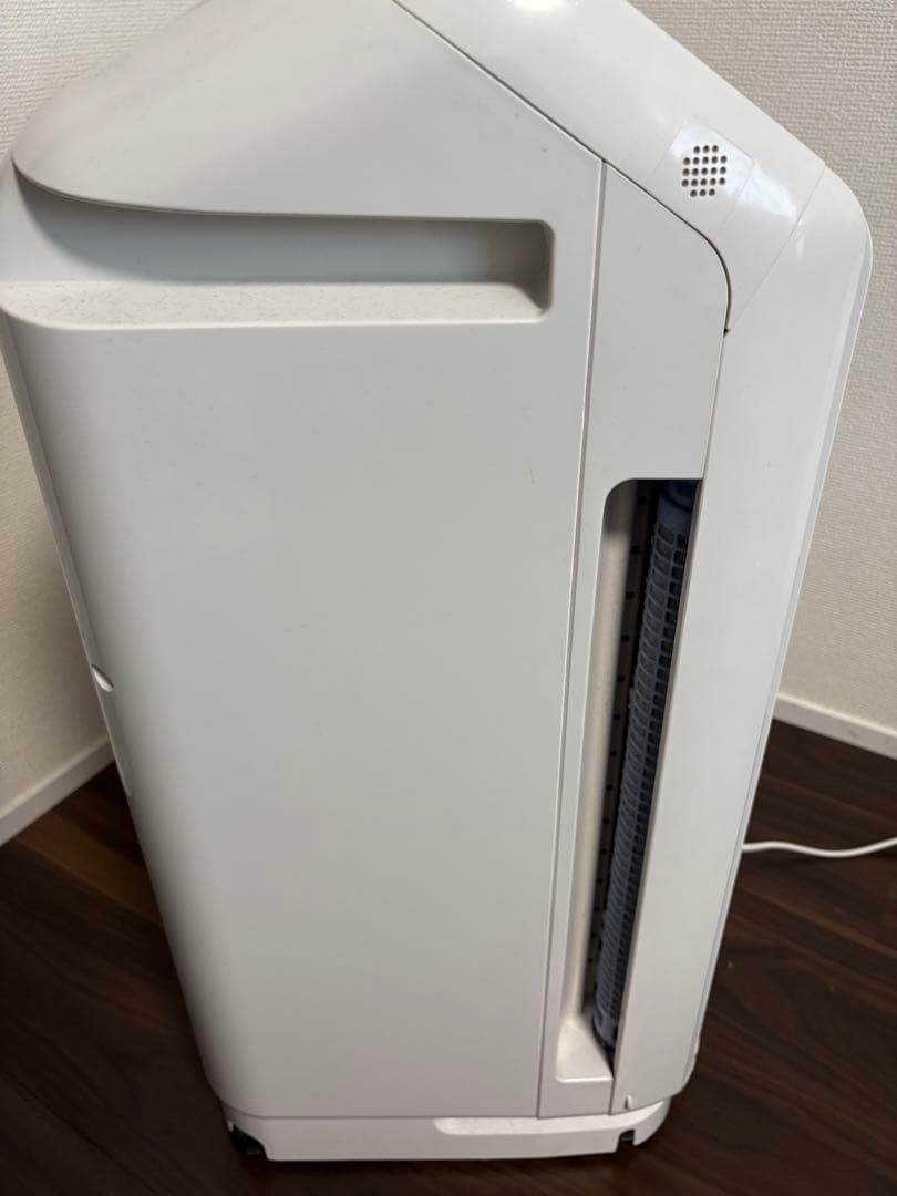 2019年式 DAIKIN 除湿 加湿 空気 清浄機 清浄器