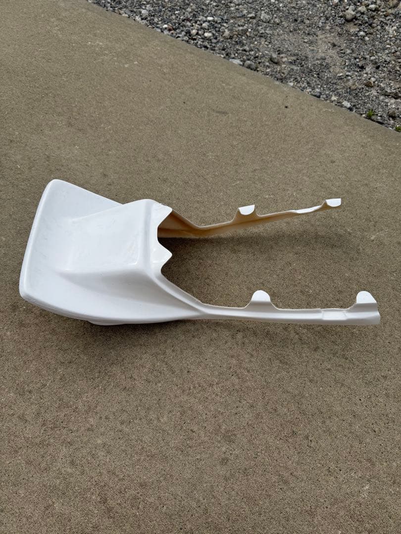 cb400n ホーク3 BEETテールカウル