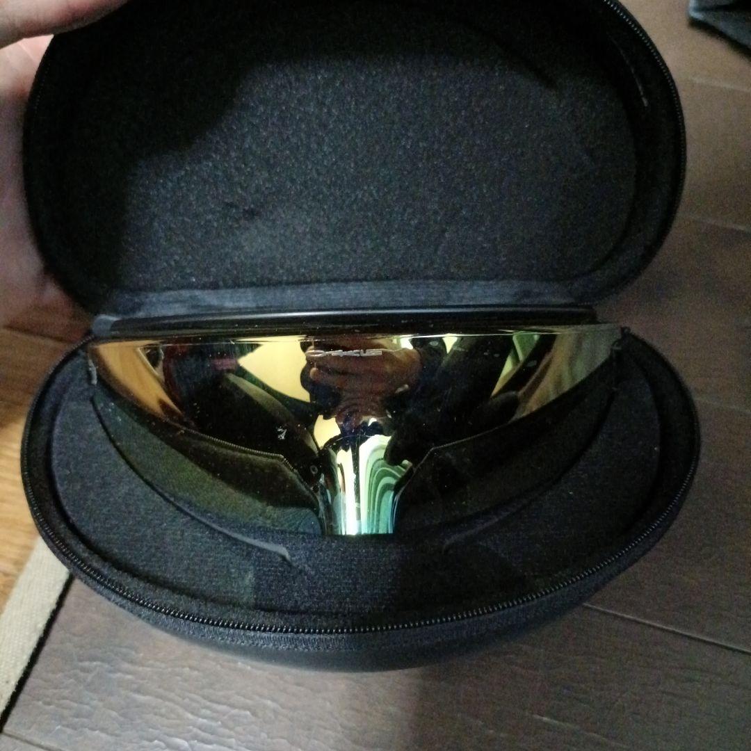 オークリー kato