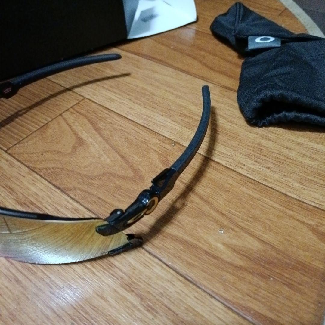 オークリー kato