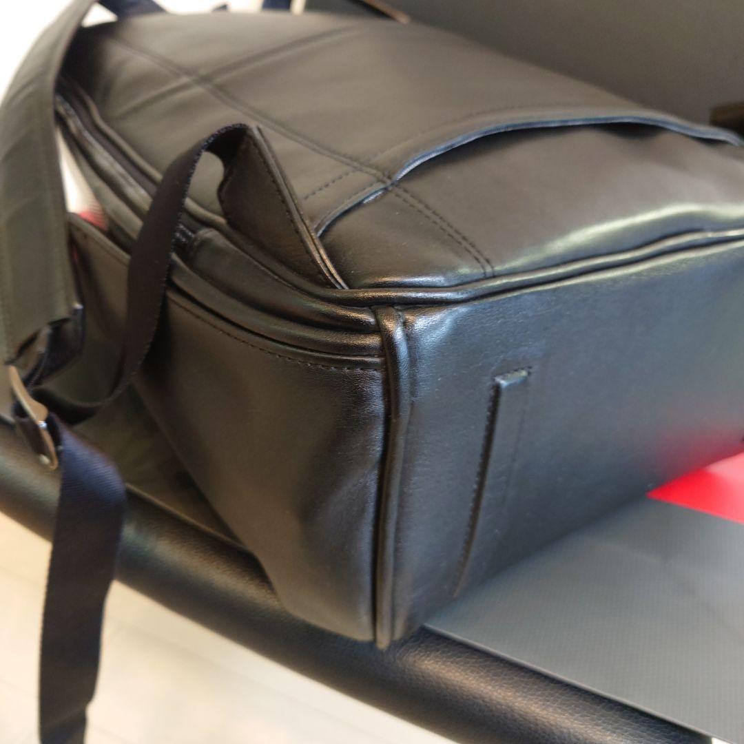 【美品】TUMI 35630CB CFX ワトキンス カーボンバックパック