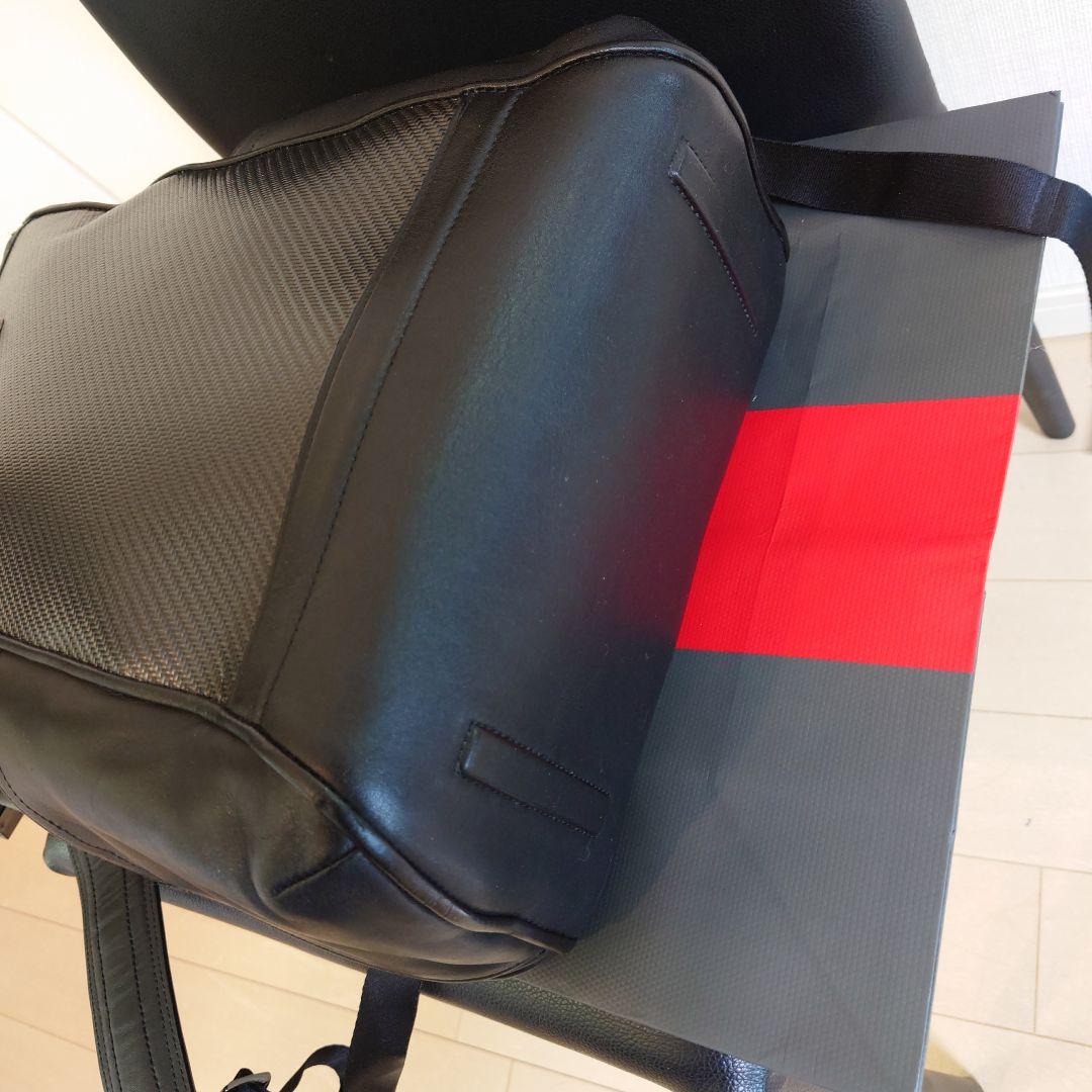 【美品】TUMI 35630CB CFX ワトキンス カーボンバックパック