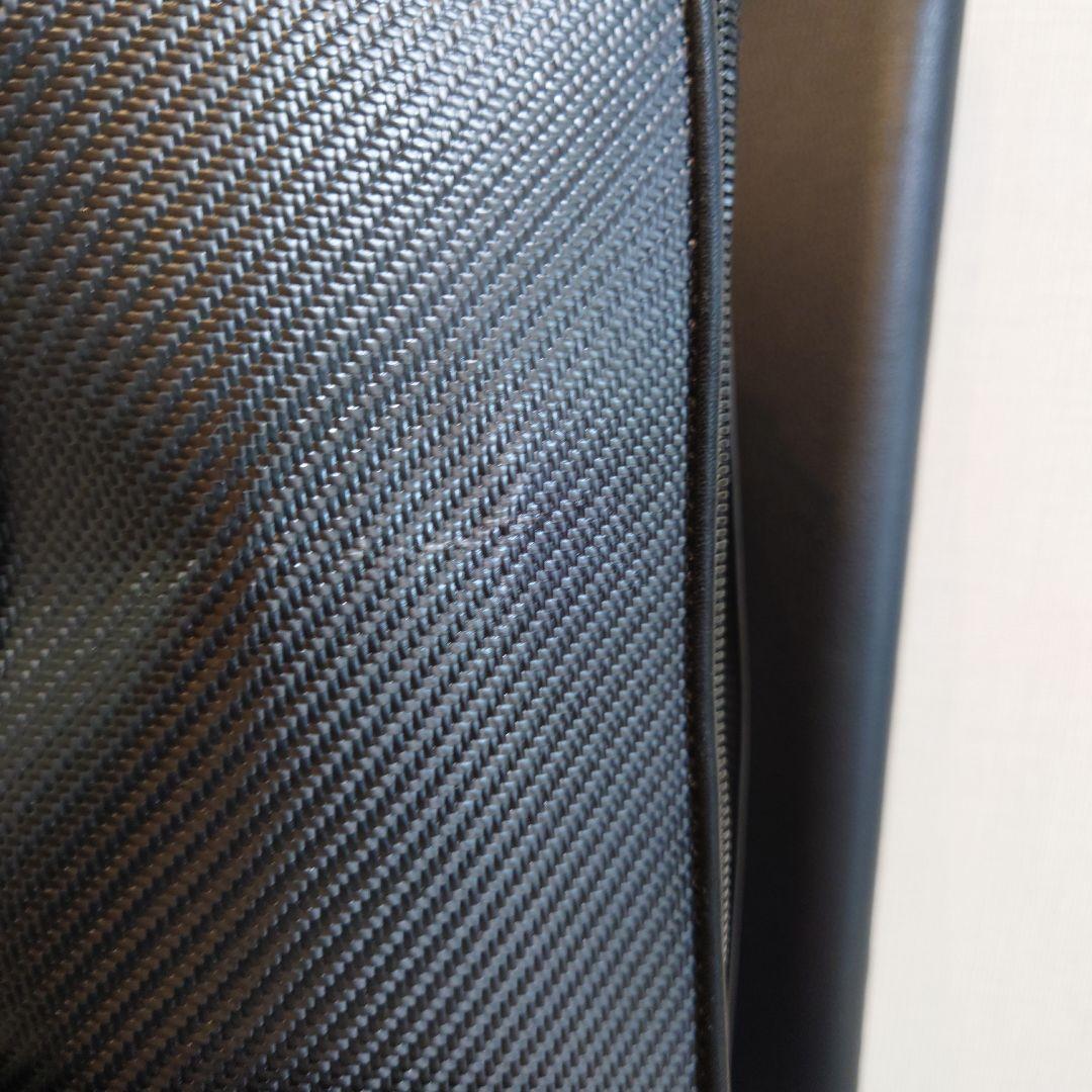 【美品】TUMI 35630CB CFX ワトキンス カーボンバックパック