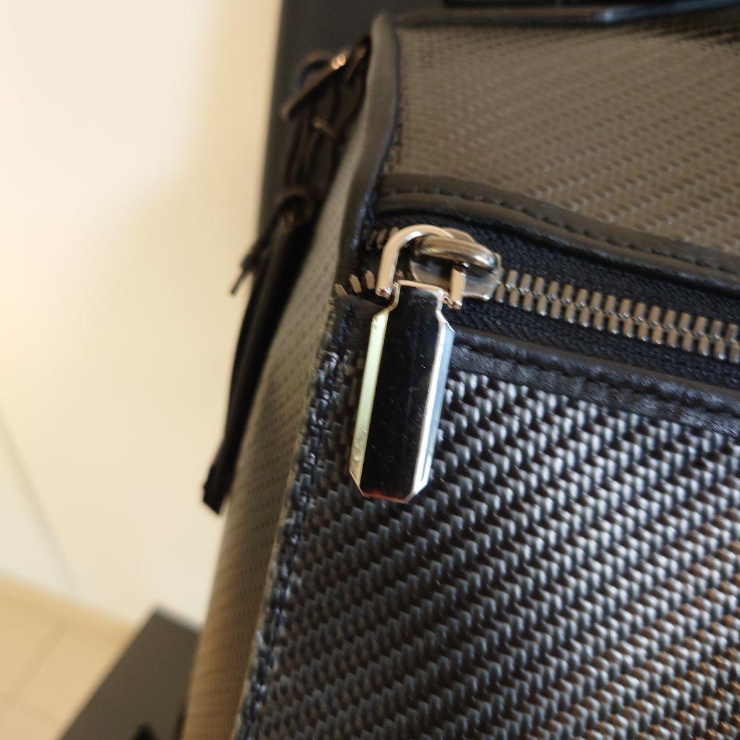 【美品】TUMI 35630CB CFX ワトキンス カーボンバックパック