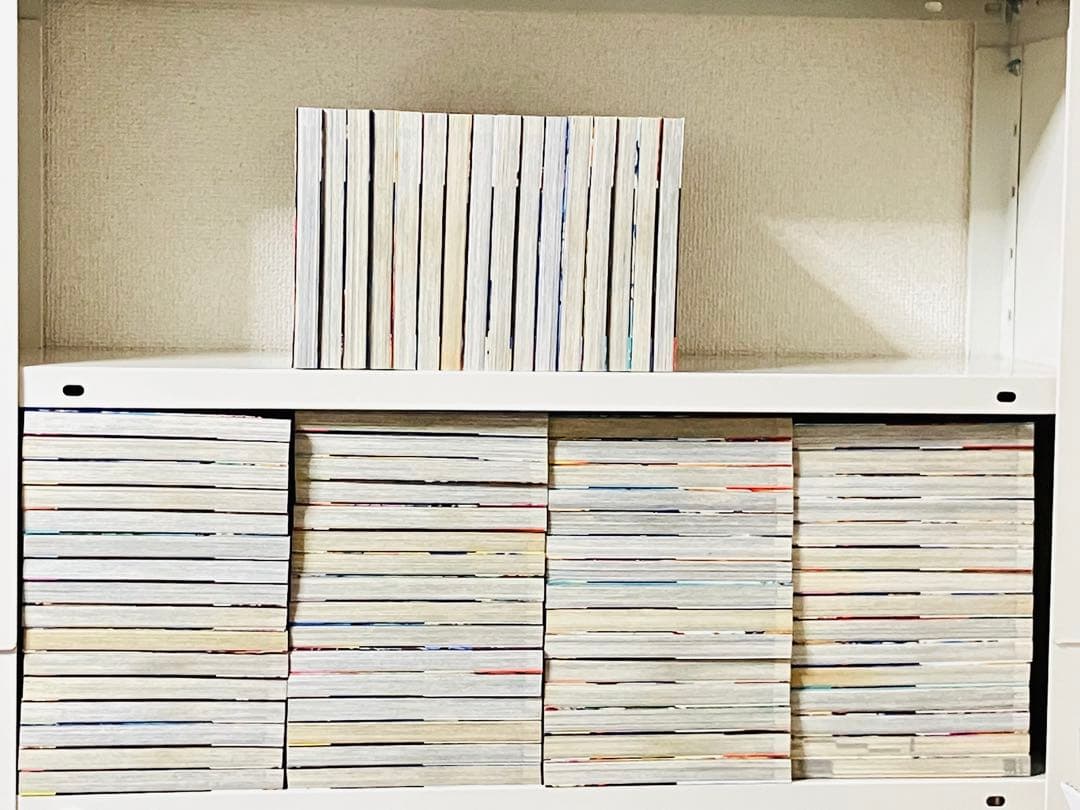 キングダム　1-76巻＋ガイドブック２冊付