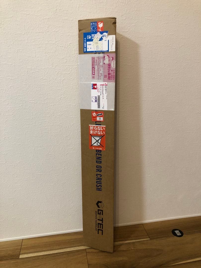 ロッド G-TEC XrosSensitive XSC-59ST-Pro