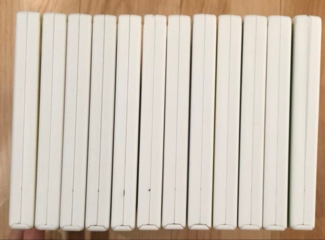 七田式 はっぴぃタイム 12巻・もっとはっぴぃタイム 12巻／2シリーズ計24巻