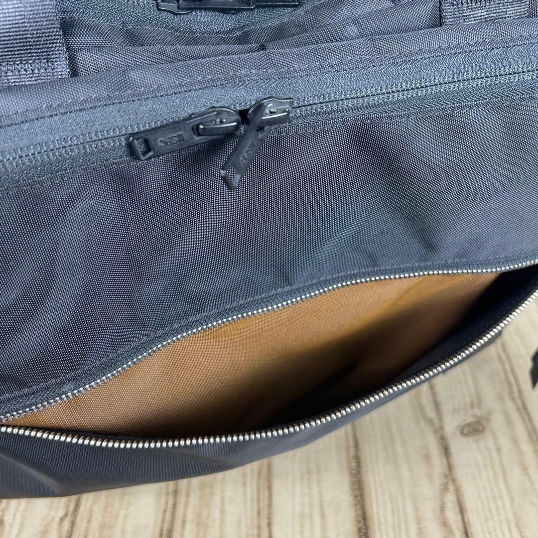 y_nori1217様　マスターピース　ビジネスバッグ　トートバッグ　3way