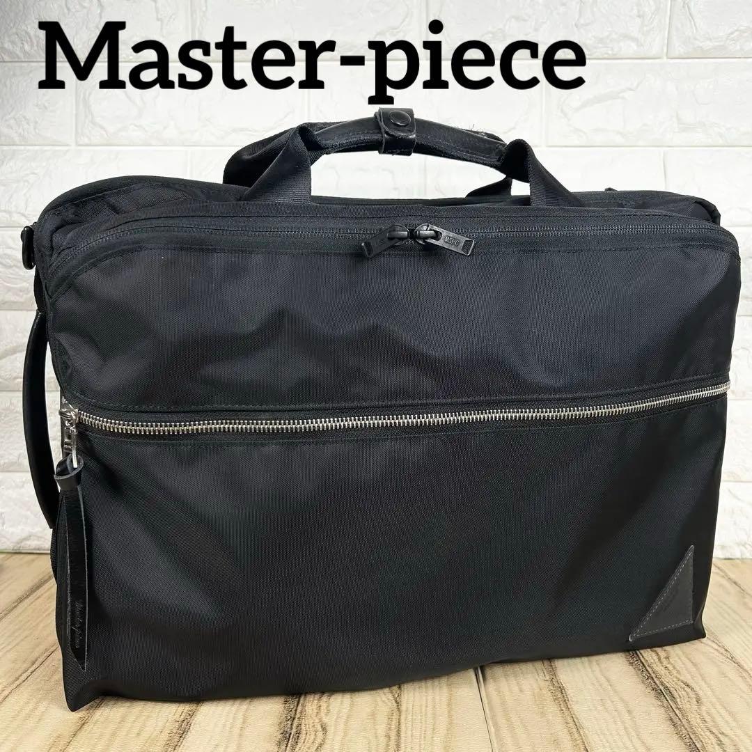 y_nori1217様　マスターピース　ビジネスバッグ　トートバッグ　3way