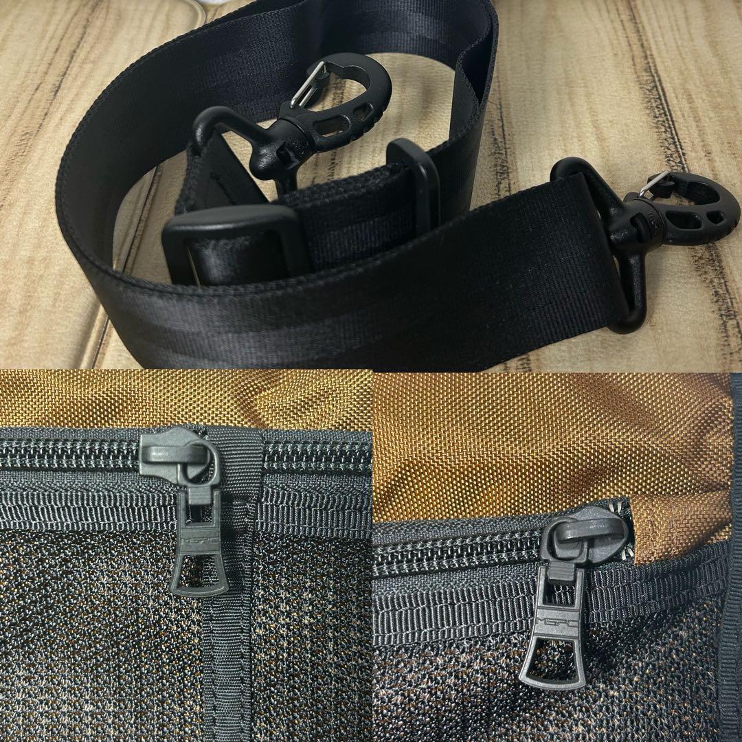 y_nori1217様　マスターピース　ビジネスバッグ　トートバッグ　3way