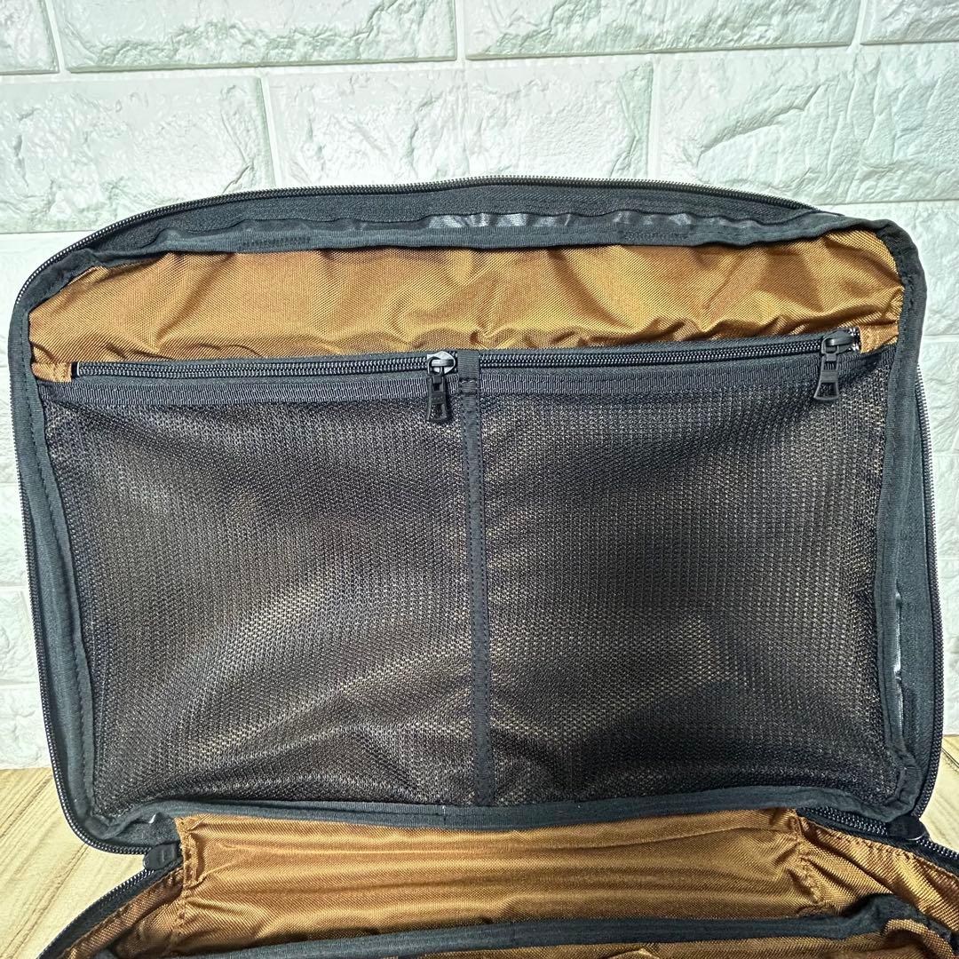 y_nori1217様　マスターピース　ビジネスバッグ　トートバッグ　3way