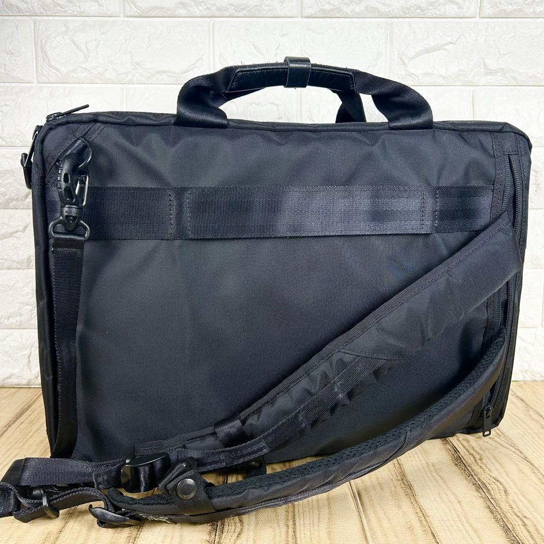 y_nori1217様　マスターピース　ビジネスバッグ　トートバッグ　3way