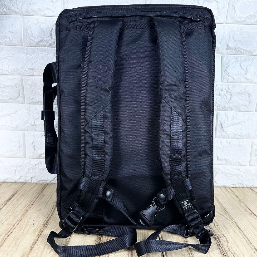 y_nori1217様　マスターピース　ビジネスバッグ　トートバッグ　3way