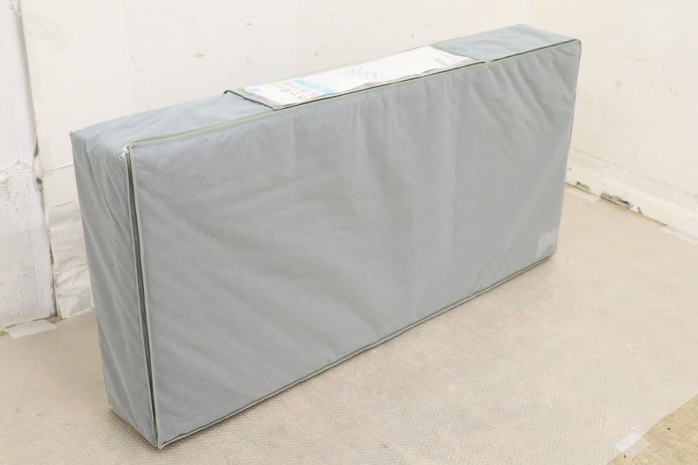 MAMI・新品未使用！ニトリ【点で支える体圧分散敷ふとん】ダブルサイズ