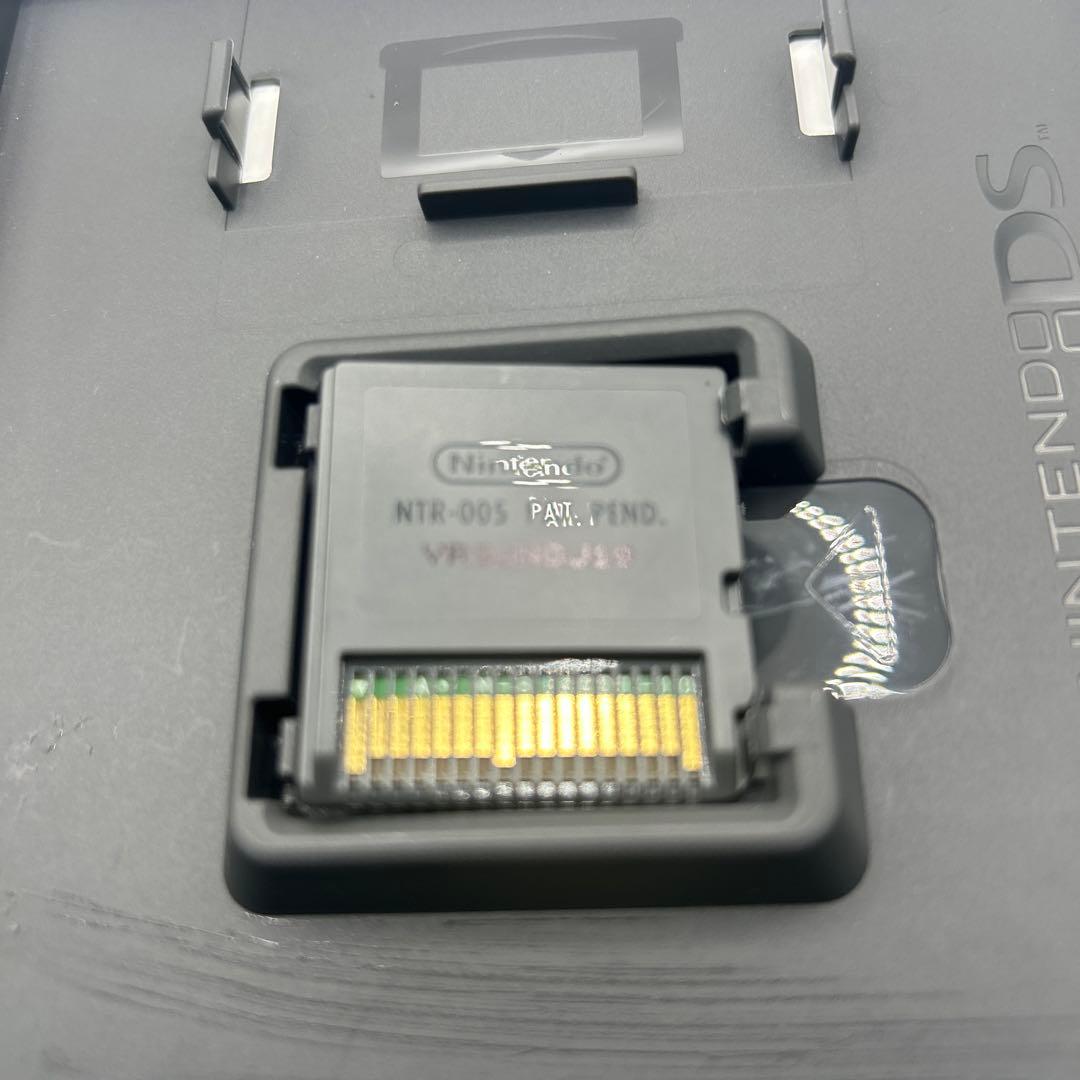 悪魔城ドラキュラ 奪われた刻印 Nintendo DS アンケートハガキ付き