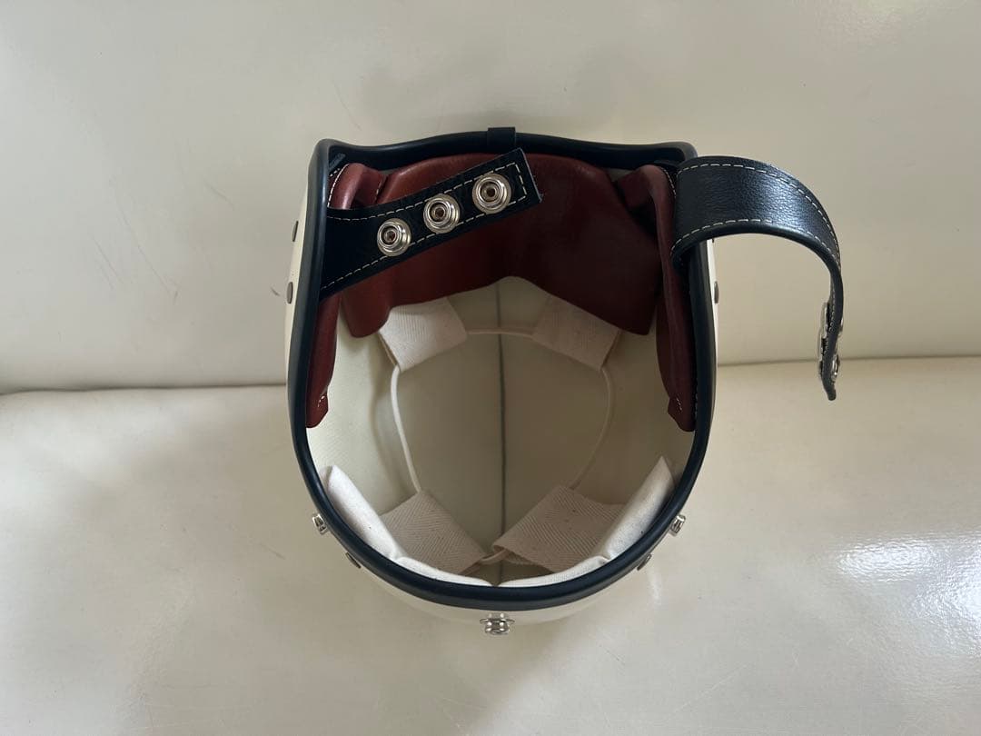 NOMAD JETHELMET バイク ヘルメット