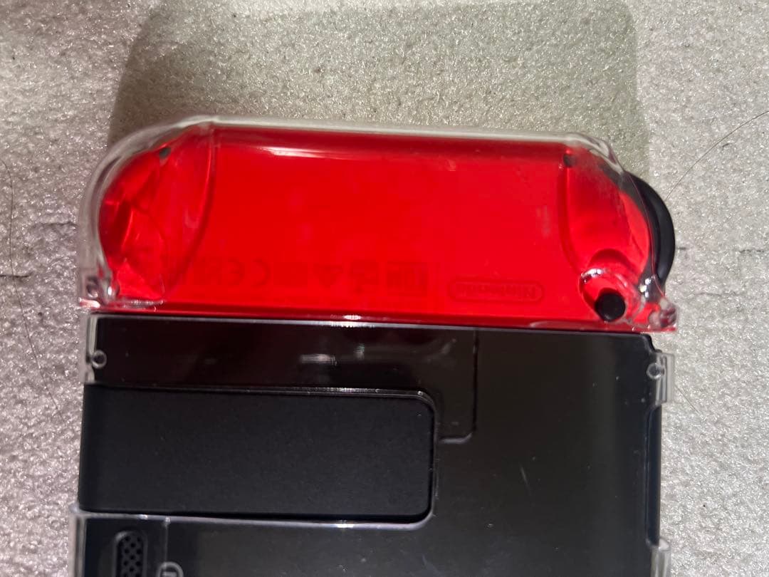 Nintendo Switch ニンテンドースイッチ本体　RT-90079