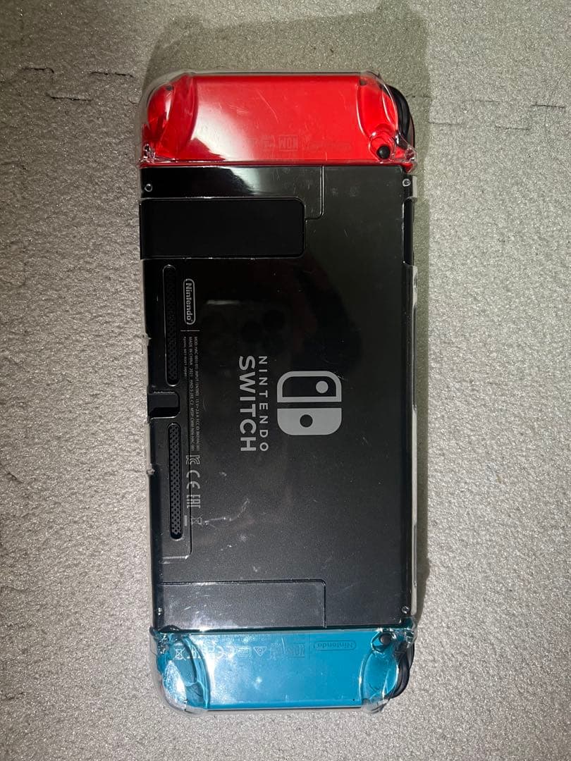 Nintendo Switch ニンテンドースイッチ本体　RT-90079