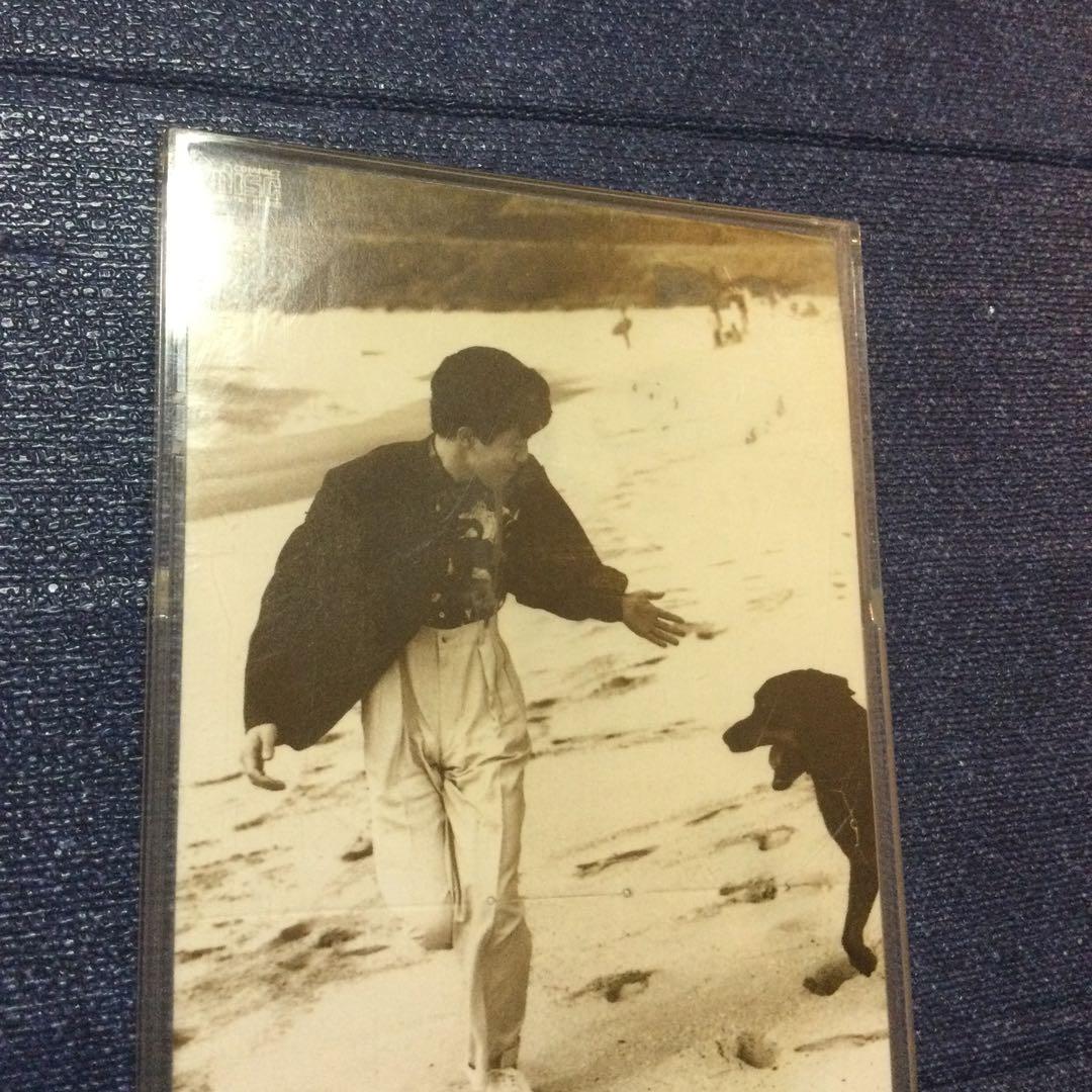 恋.後編　8センチ8cmシングル　池田聡　シティーポップ　CD 邦楽