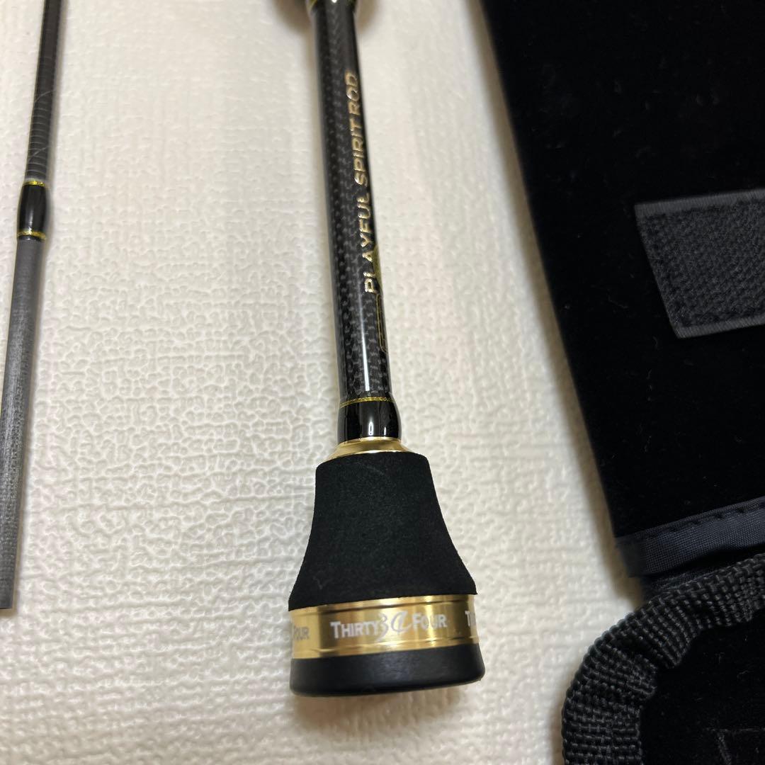 サーティフォー　アドバンスメント　PSR-60 ADVANCEMENTO 34