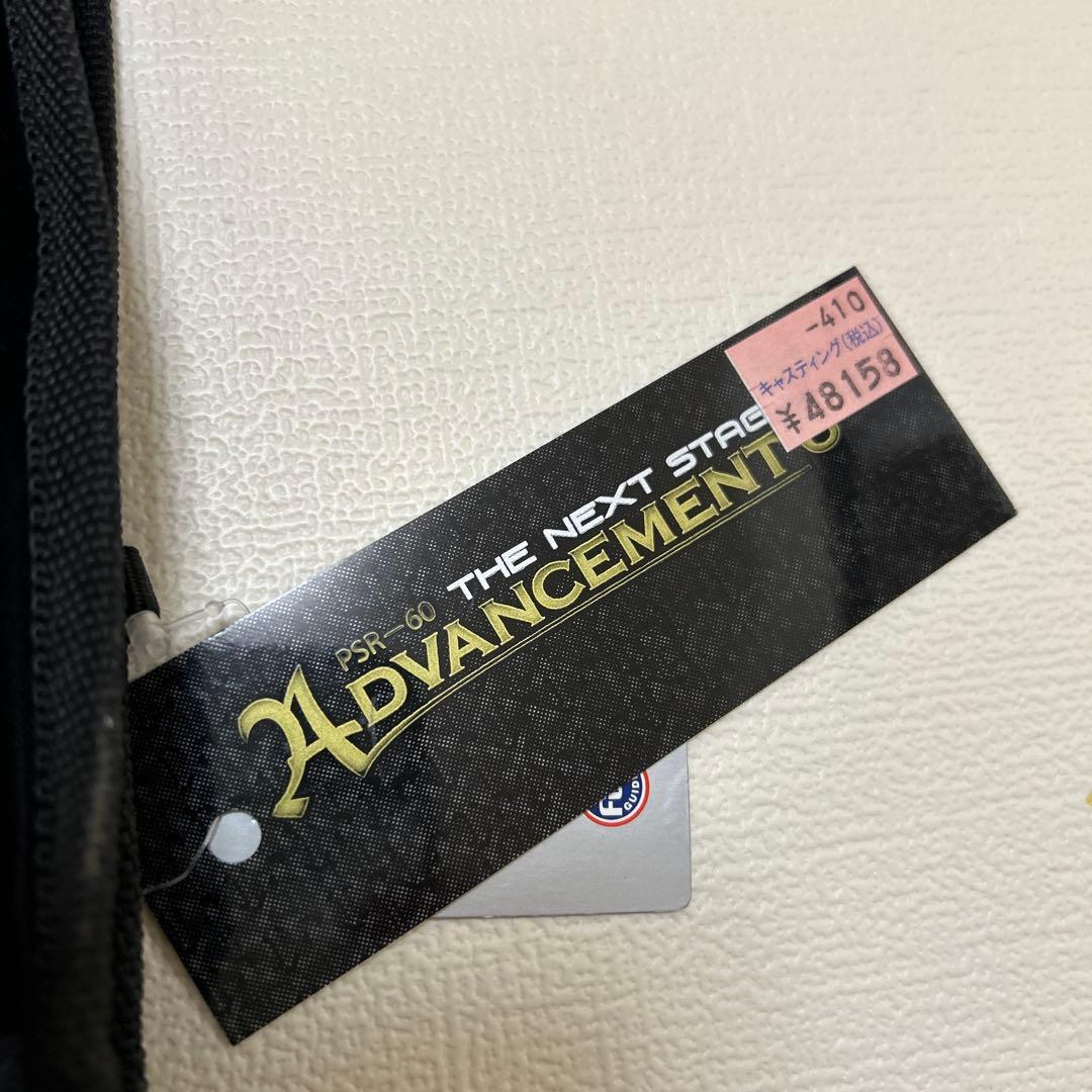 サーティフォー　アドバンスメント　PSR-60 ADVANCEMENTO 34