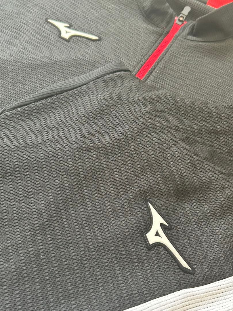 MORELIA モレリア ミドラー　ジャージ　セットアップ