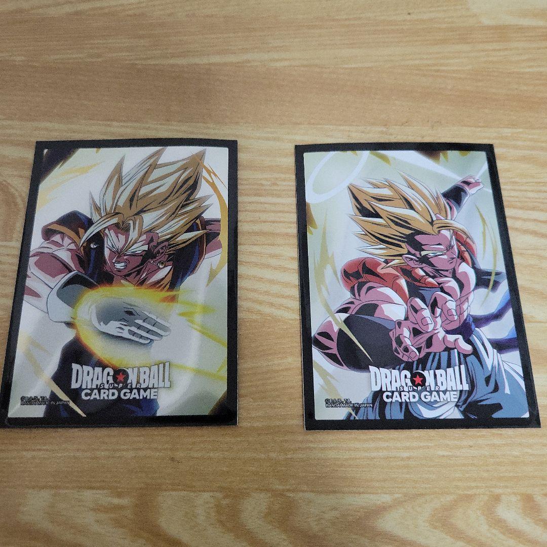 マンガブースターパラレル 孫悟空 2枚セット