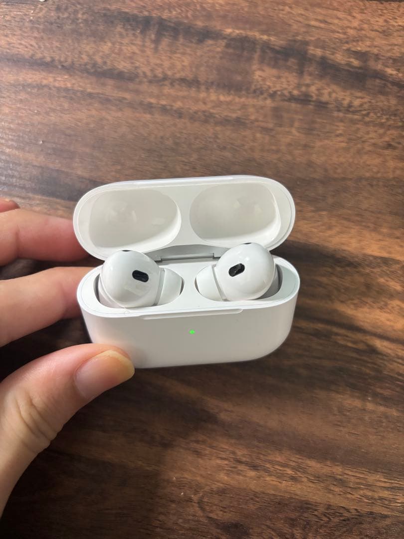 AirPods Pro2本体 ホワイト