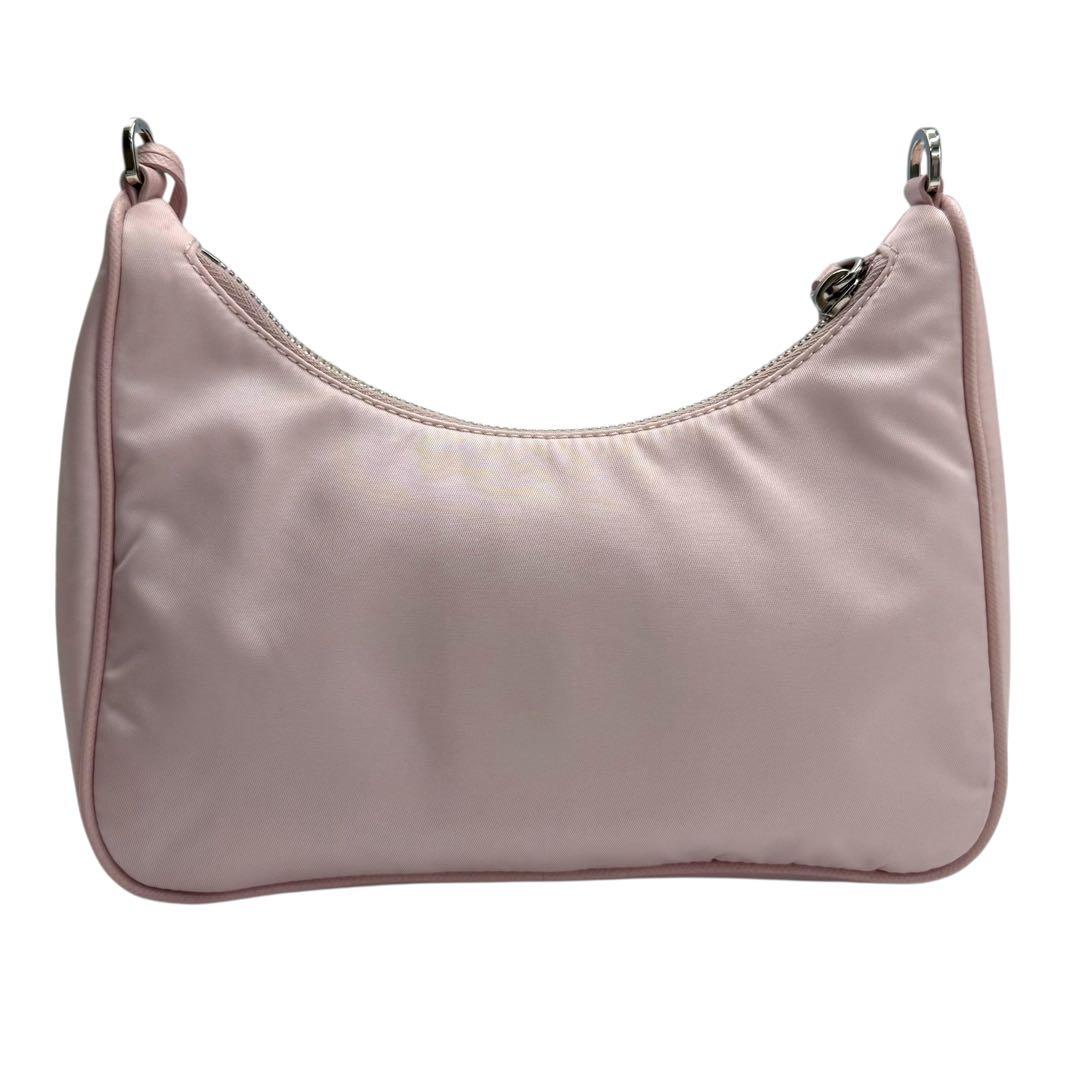 6178 極美品 プラダ Re-Edition2005 2wayショルダーバッグ