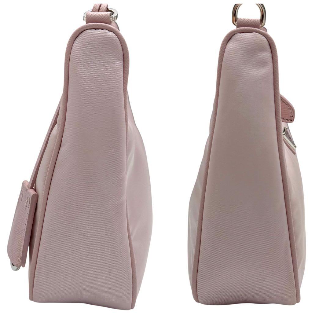 6178 極美品 プラダ Re-Edition2005 2wayショルダーバッグ