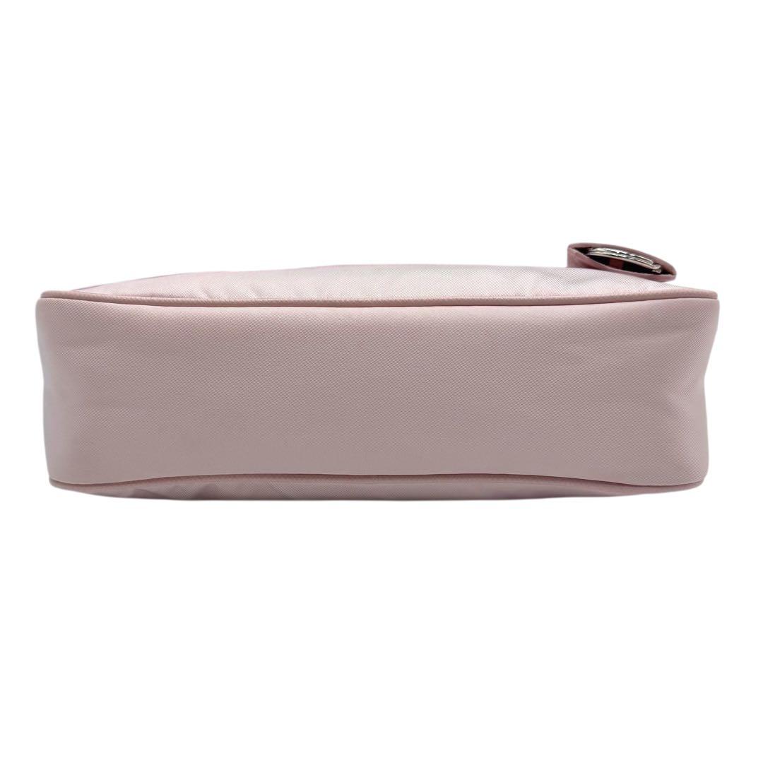 6178 極美品 プラダ Re-Edition2005 2wayショルダーバッグ