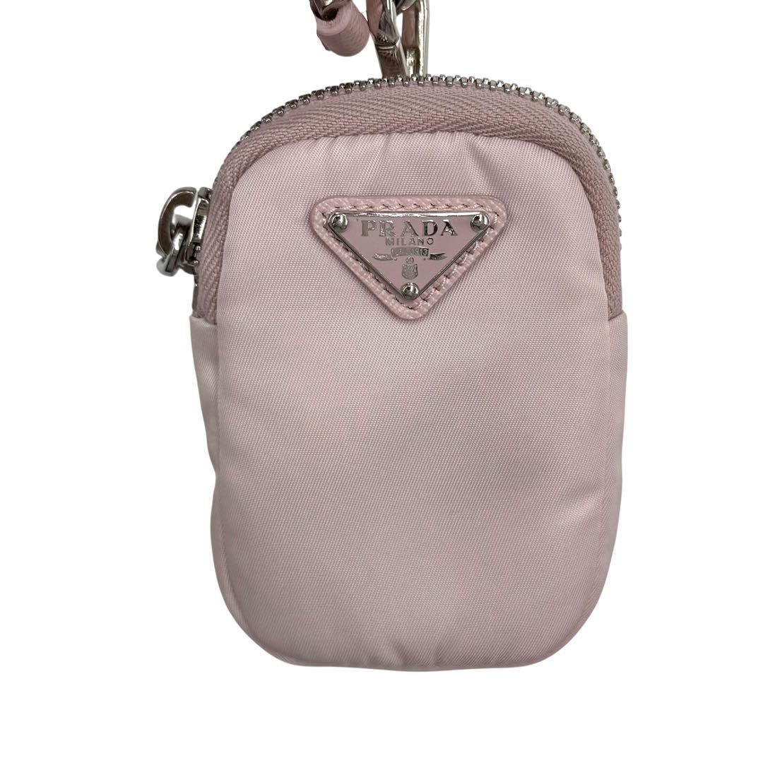 6178 極美品 プラダ Re-Edition2005 2wayショルダーバッグ