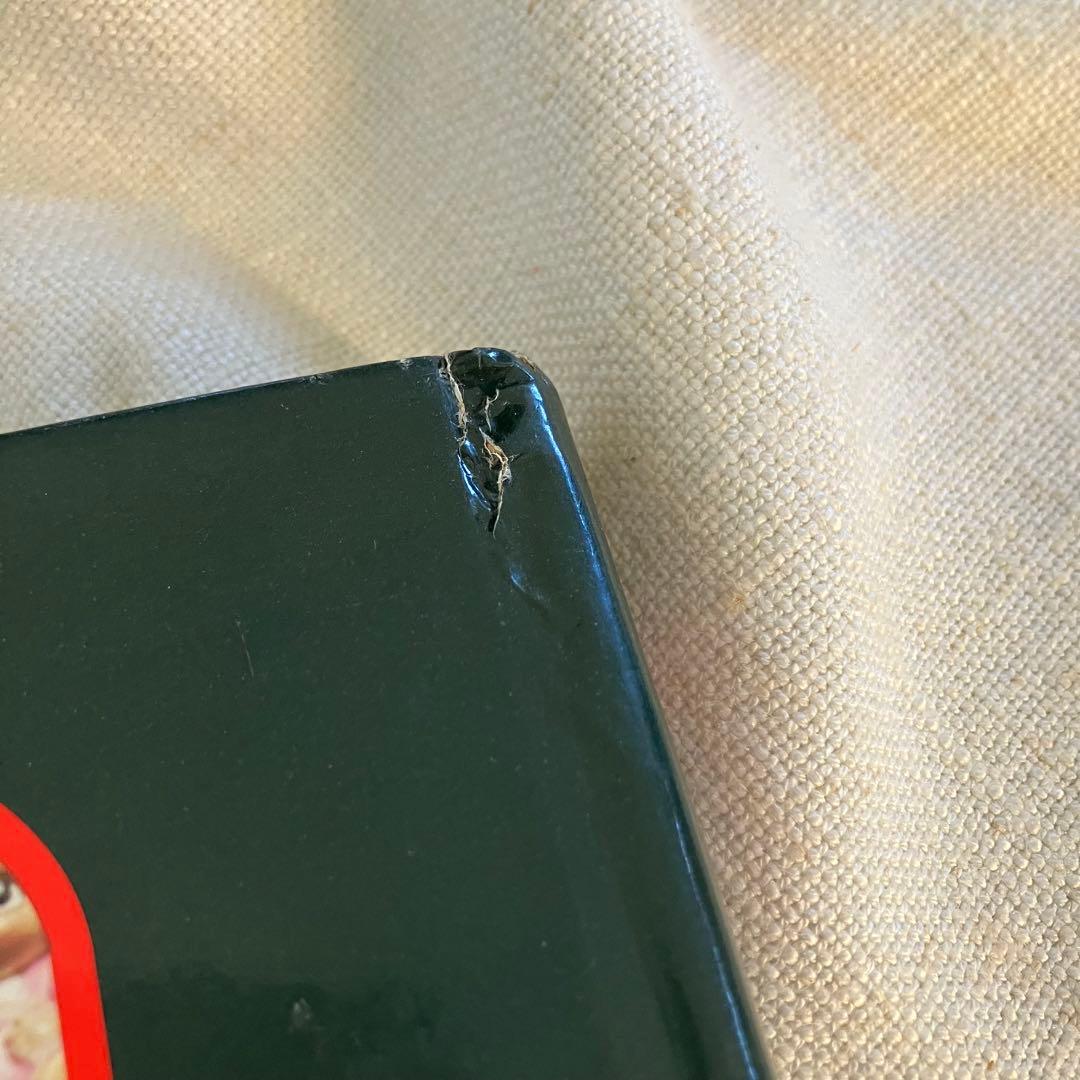 洋書レア　クッキージャー図鑑