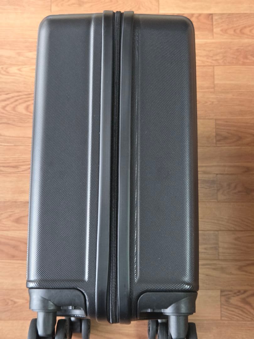 阪神タイガース ダイヤモンドプラス キャリーケース スーツケース キャリーカート