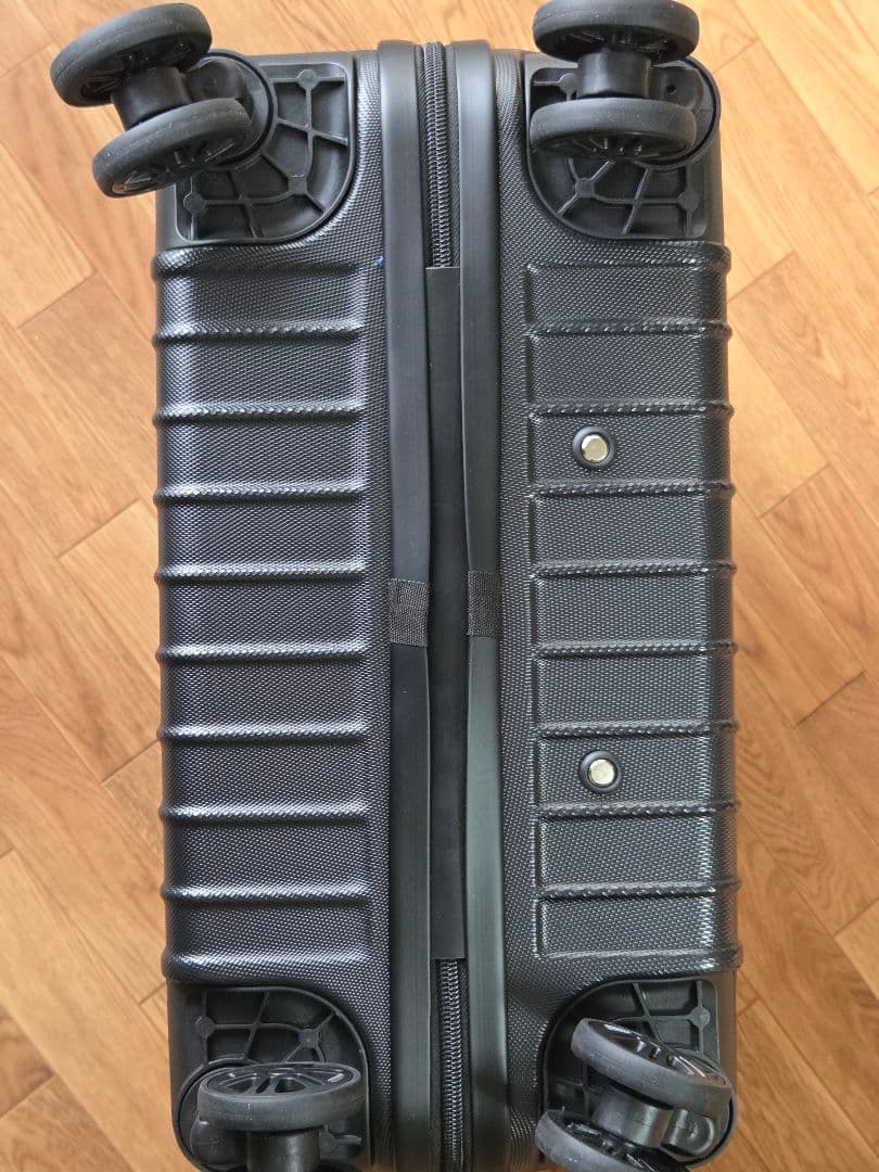 阪神タイガース ダイヤモンドプラス キャリーケース スーツケース キャリーカート