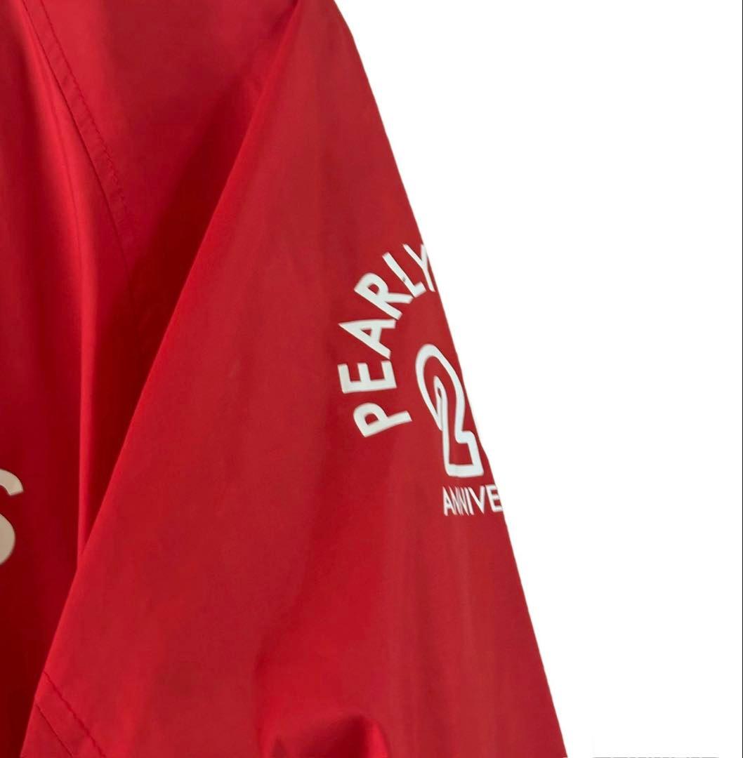 PEARLY GATES パーリーゲイツ　スニード　2点セット　1