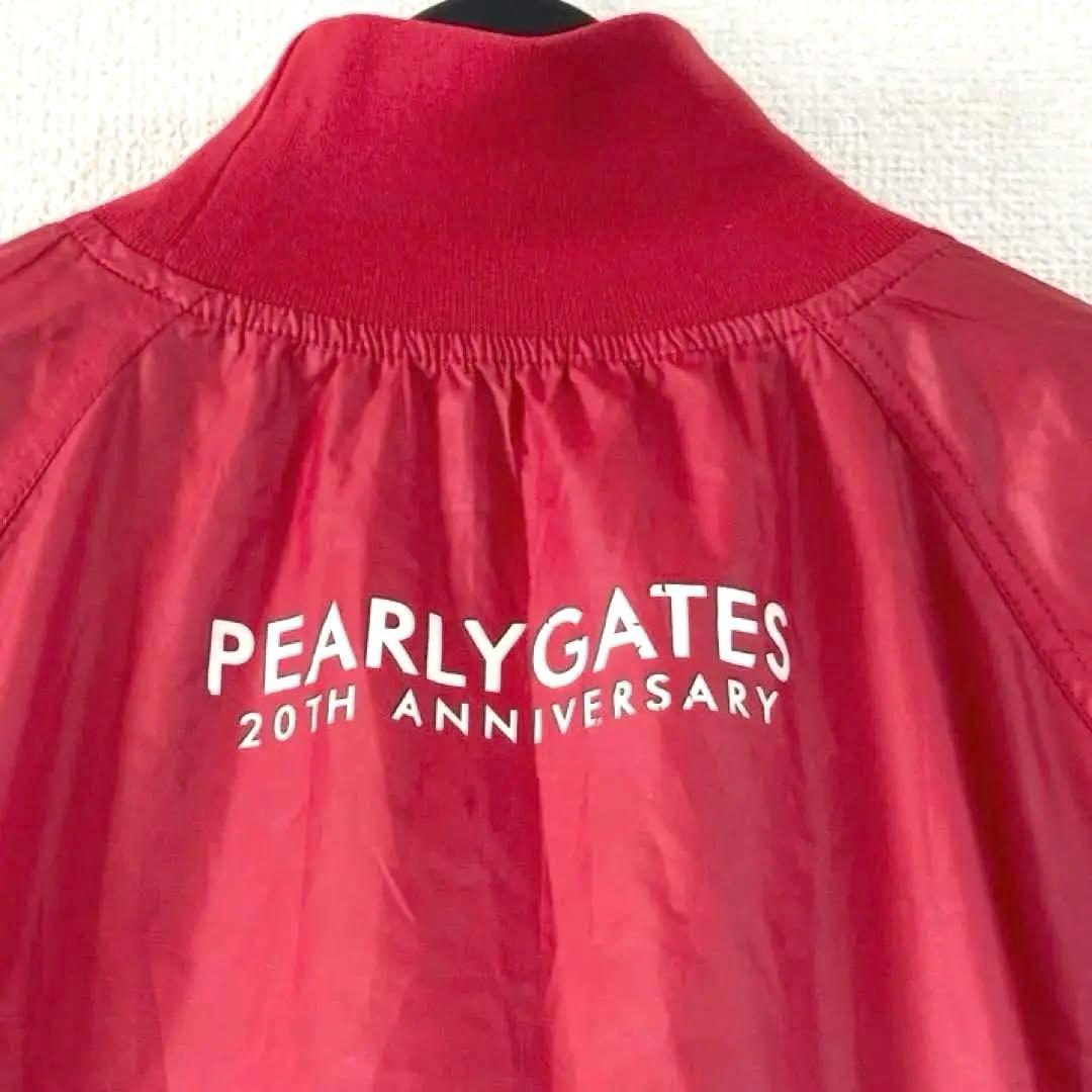 PEARLY GATES パーリーゲイツ　スニード　2点セット　1