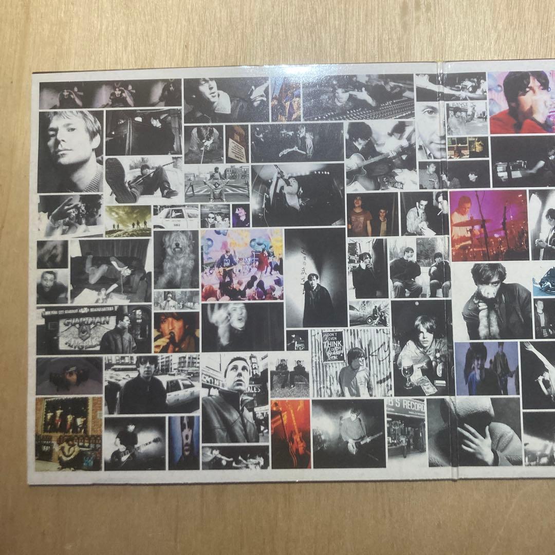 洋楽 The Charlatans / S.T