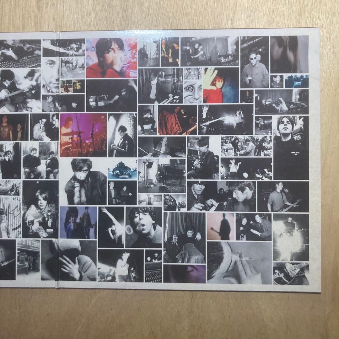 洋楽 The Charlatans / S.T