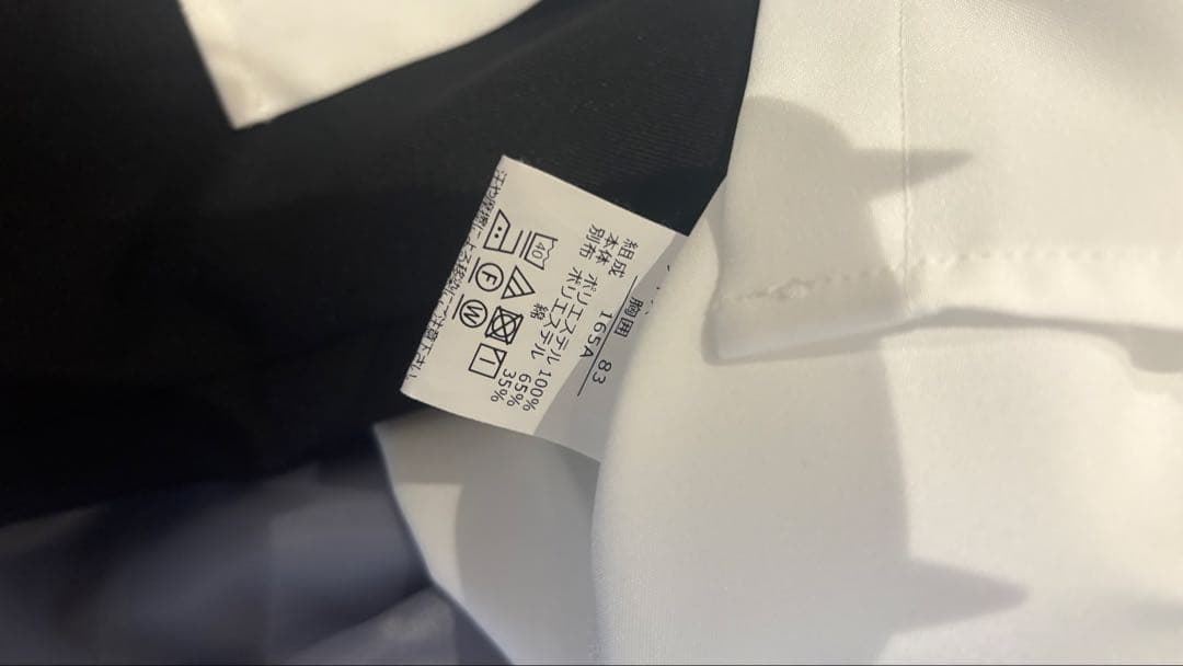 Elle 卒業式 165cm