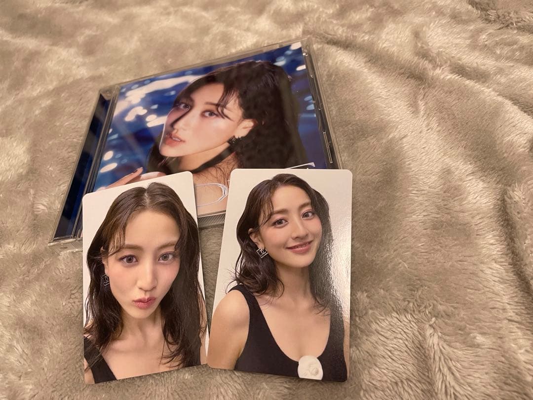 TWICE DIVE ソロジャケット盤　コンプリートセット