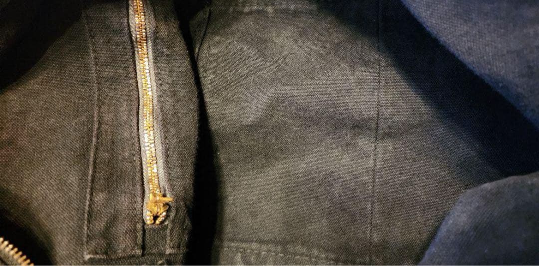 kapital ボストンバック