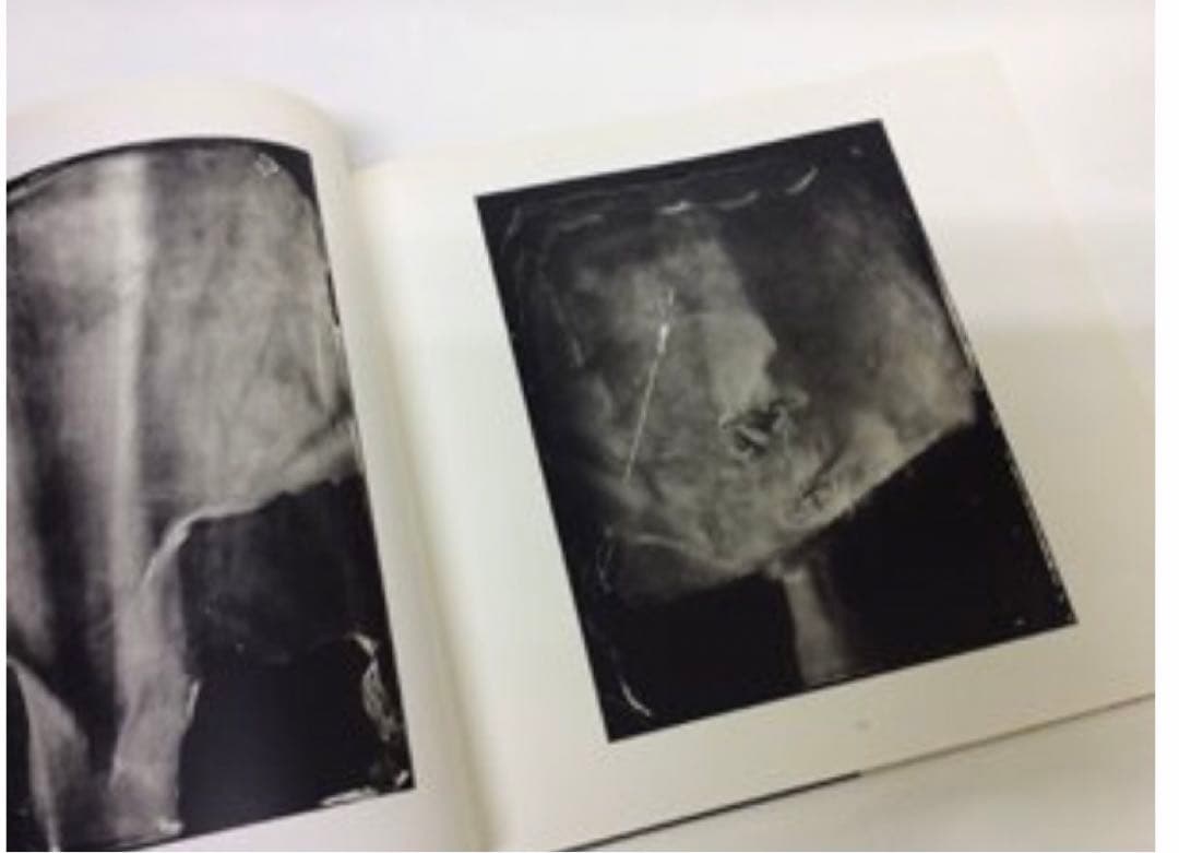 洋書　写真集　Sally Mann: What Remains