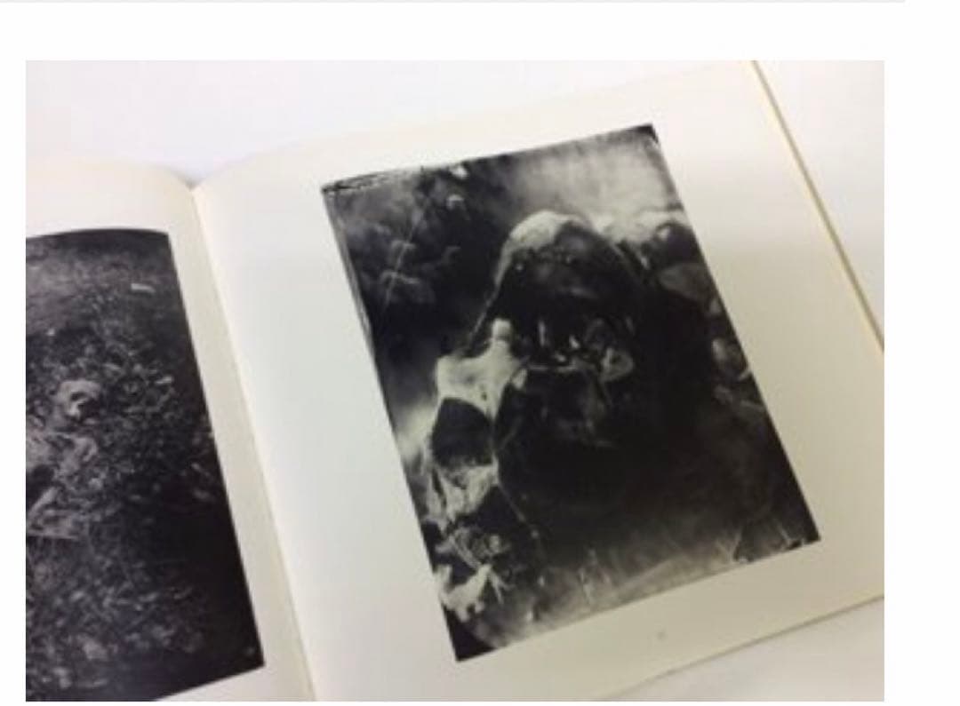 洋書　写真集　Sally Mann: What Remains